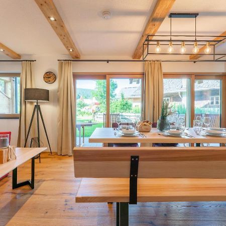 Almapartment Mauterndorf Pichl 9-1 ภายนอก รูปภาพ