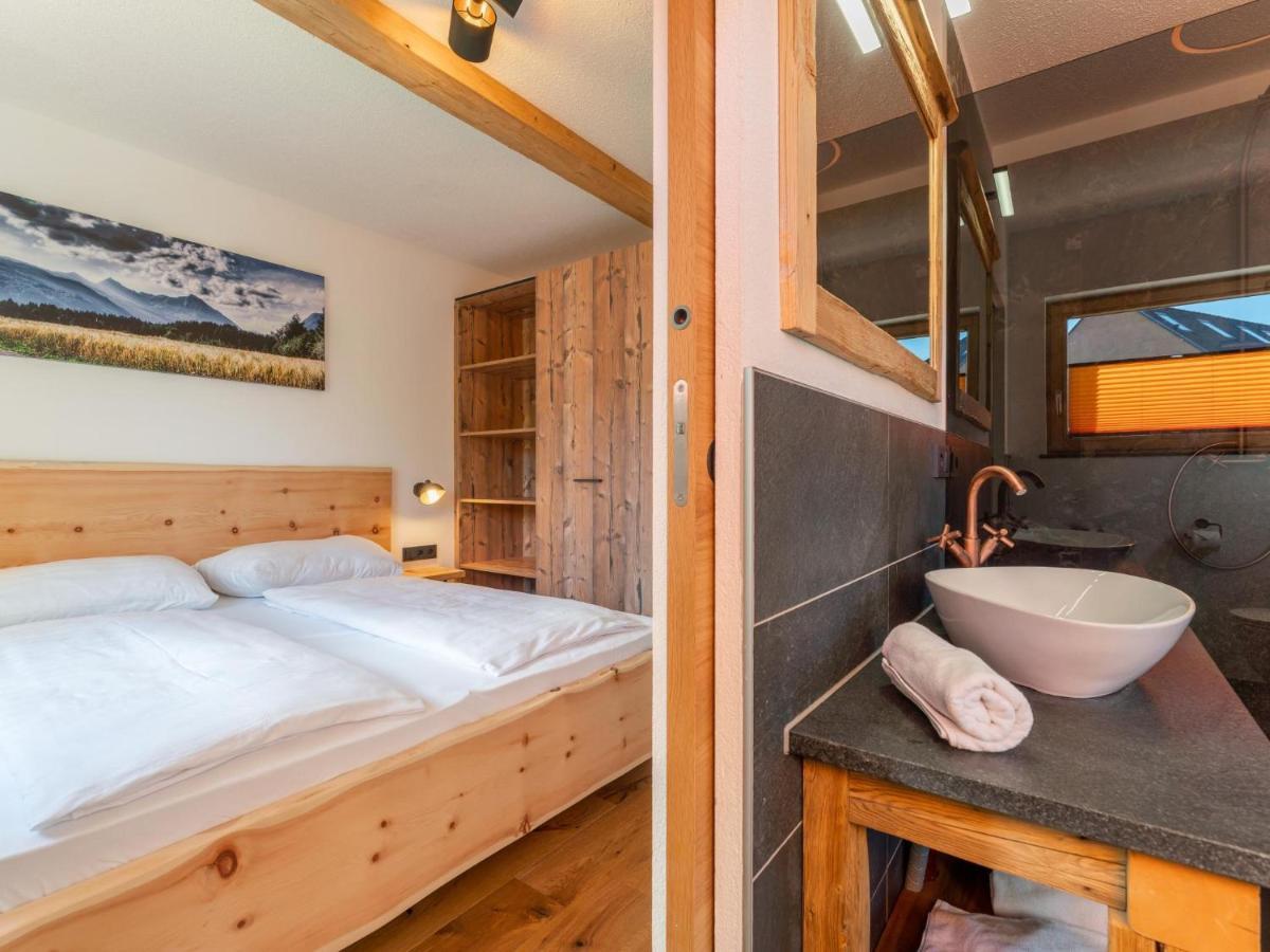 Almapartment Mauterndorf Pichl 9-1 ภายนอก รูปภาพ