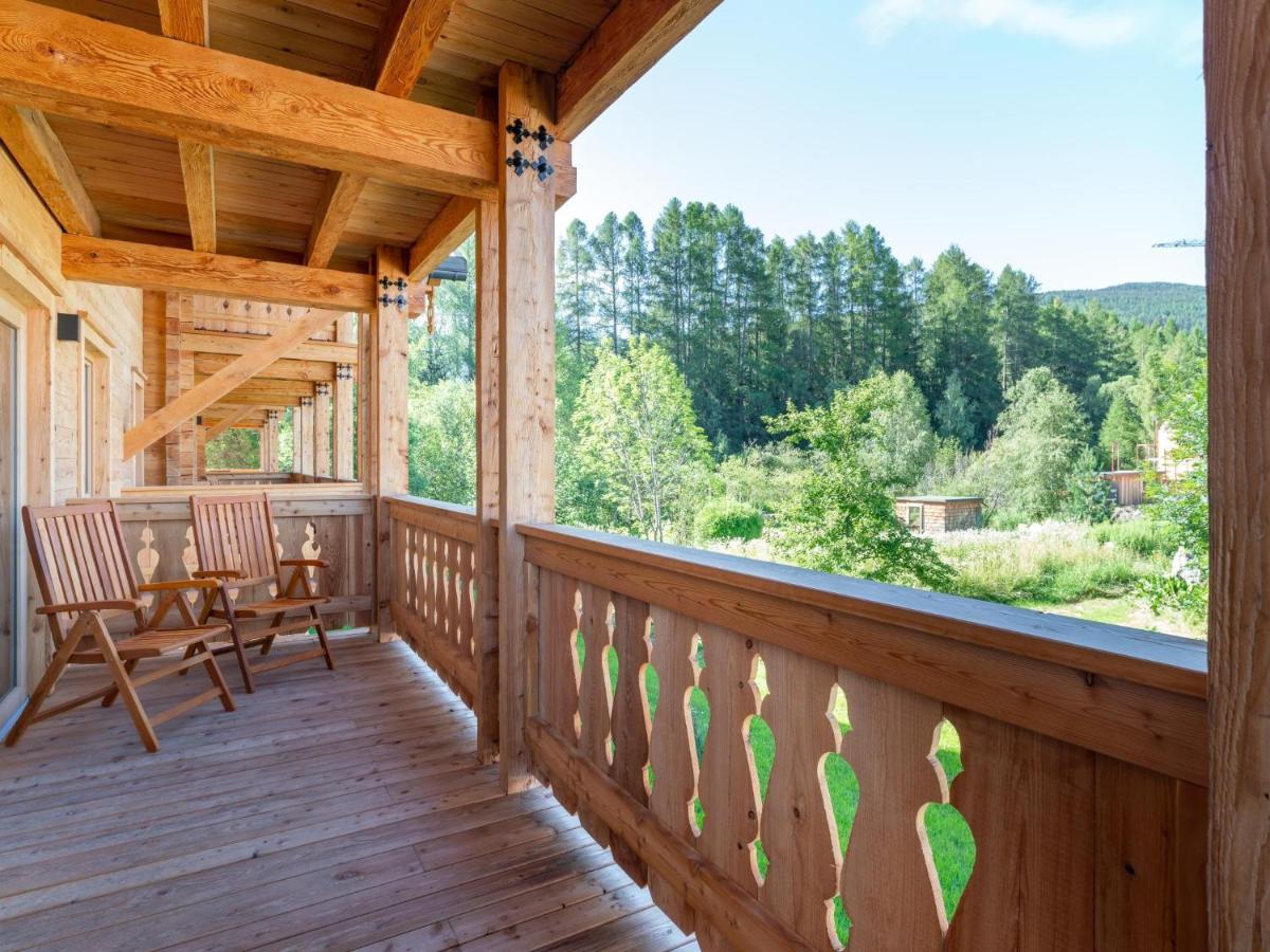 Almapartment Mauterndorf Pichl 9-1 ภายนอก รูปภาพ