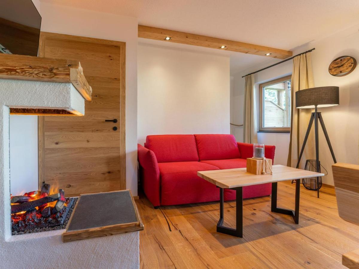 Almapartment Mauterndorf Pichl 9-1 ภายนอก รูปภาพ