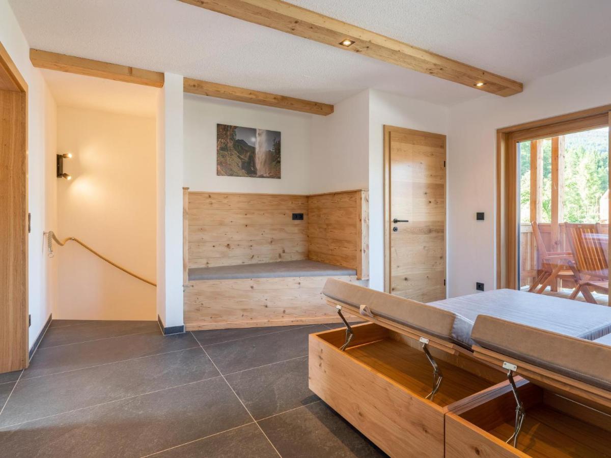 Almapartment Mauterndorf Pichl 9-1 ภายนอก รูปภาพ